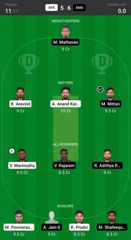 Fantasy suggestion #1